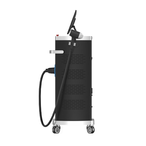 Appareil d'épilation Laser ICEPRO - 4D Teclaser