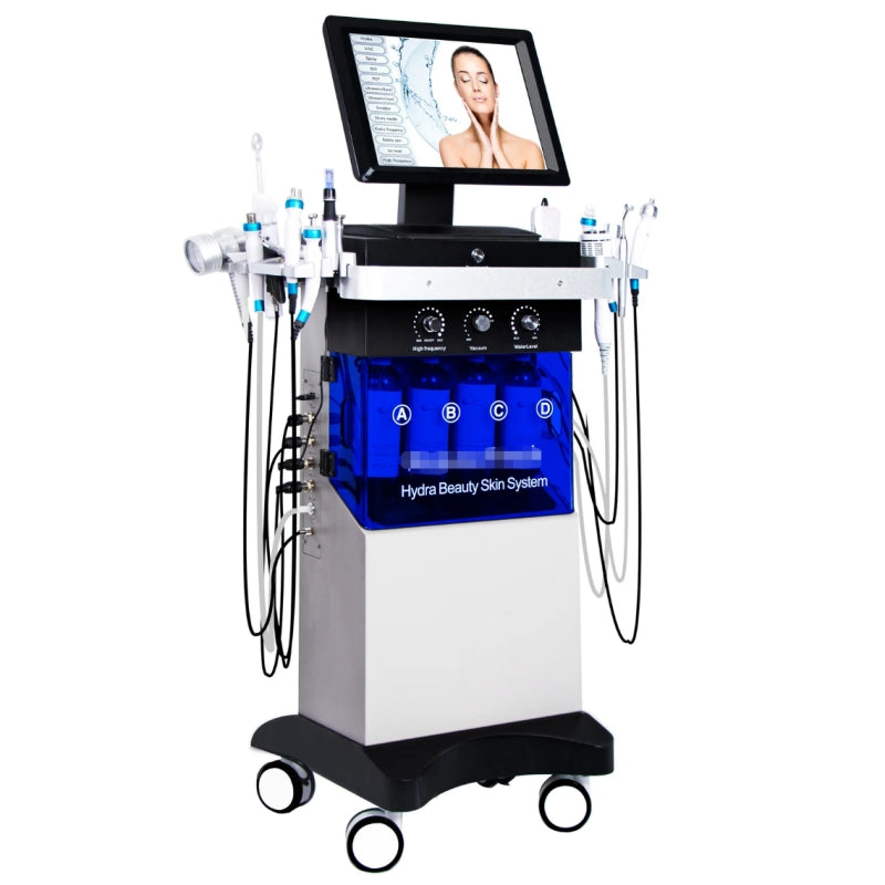 Nos Équipements Esthétiques