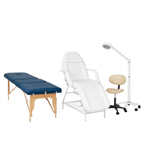 Les Essentiels du Cabinet de Kinésithérapie