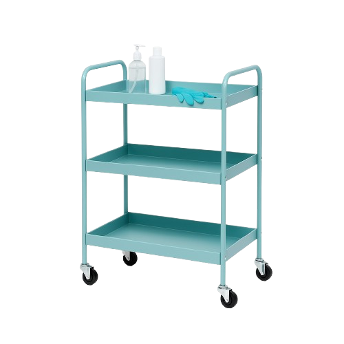 Chariots & rangement