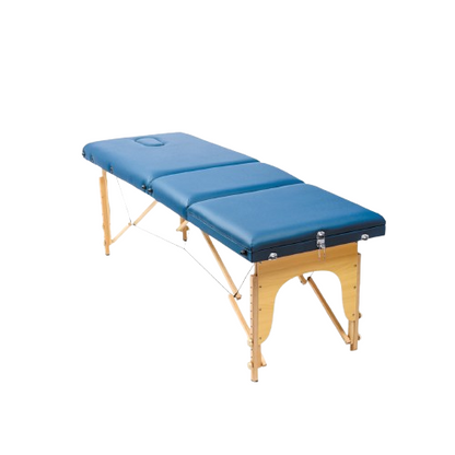 Table de Massage Pliante Professionnelle - KIMED