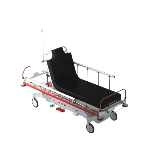 Brancard / Lit d’Examen Professionnel - KIMED