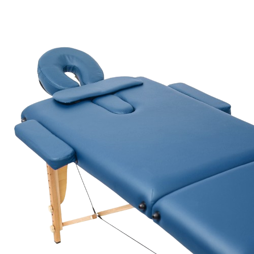 Table de Massage Pliante Professionnelle - KIMED