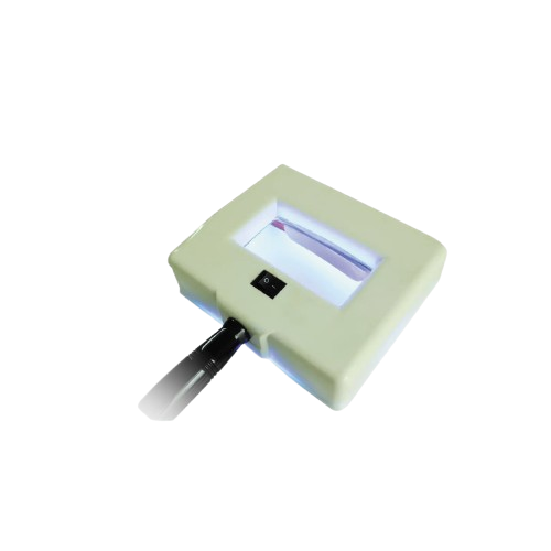 Lampe de Wood / Loupe UV Professionnelle - KIMED