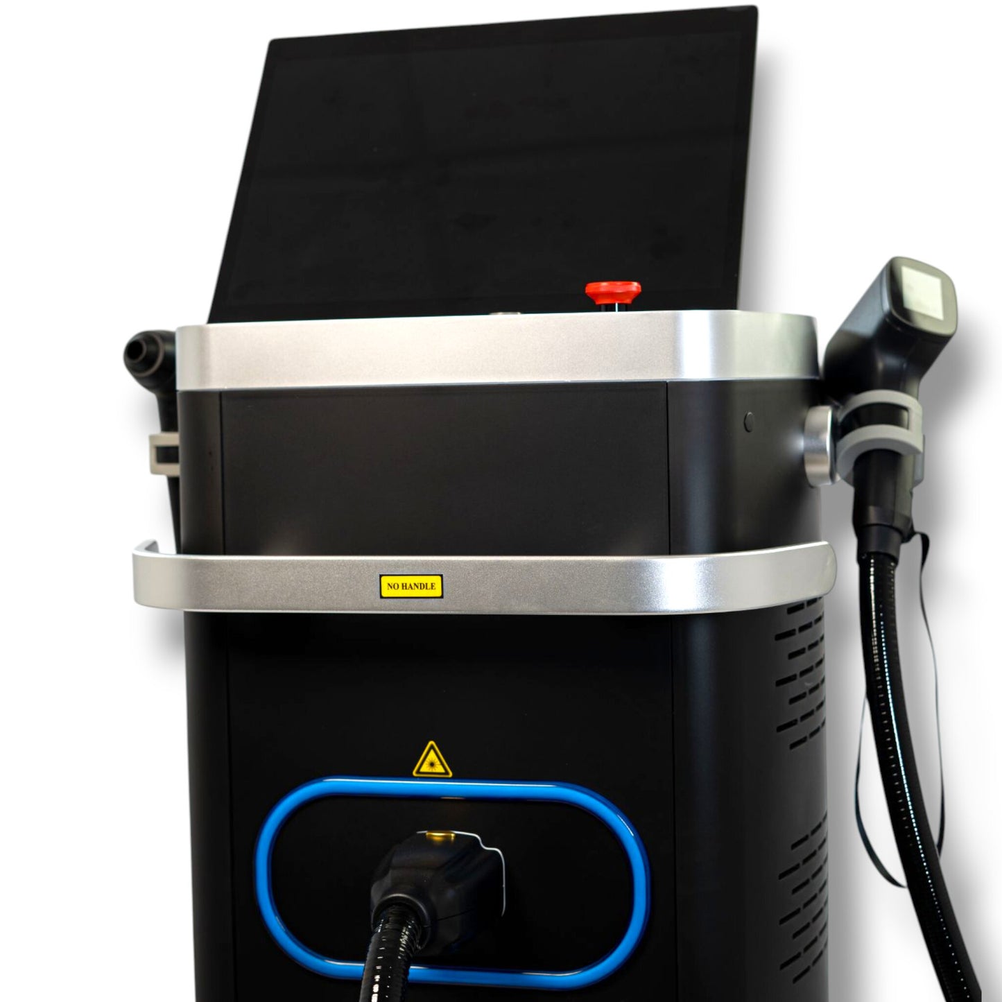 Appareil d'épilation Laser ICEPRO - 4D Teclaser