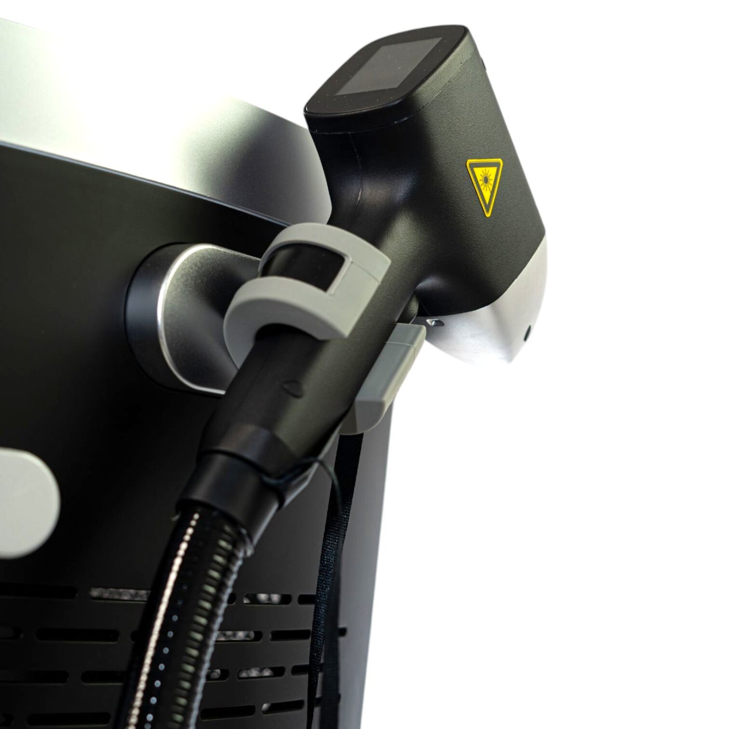Appareil d'épilation Laser ICEPRO - 4D Teclaser