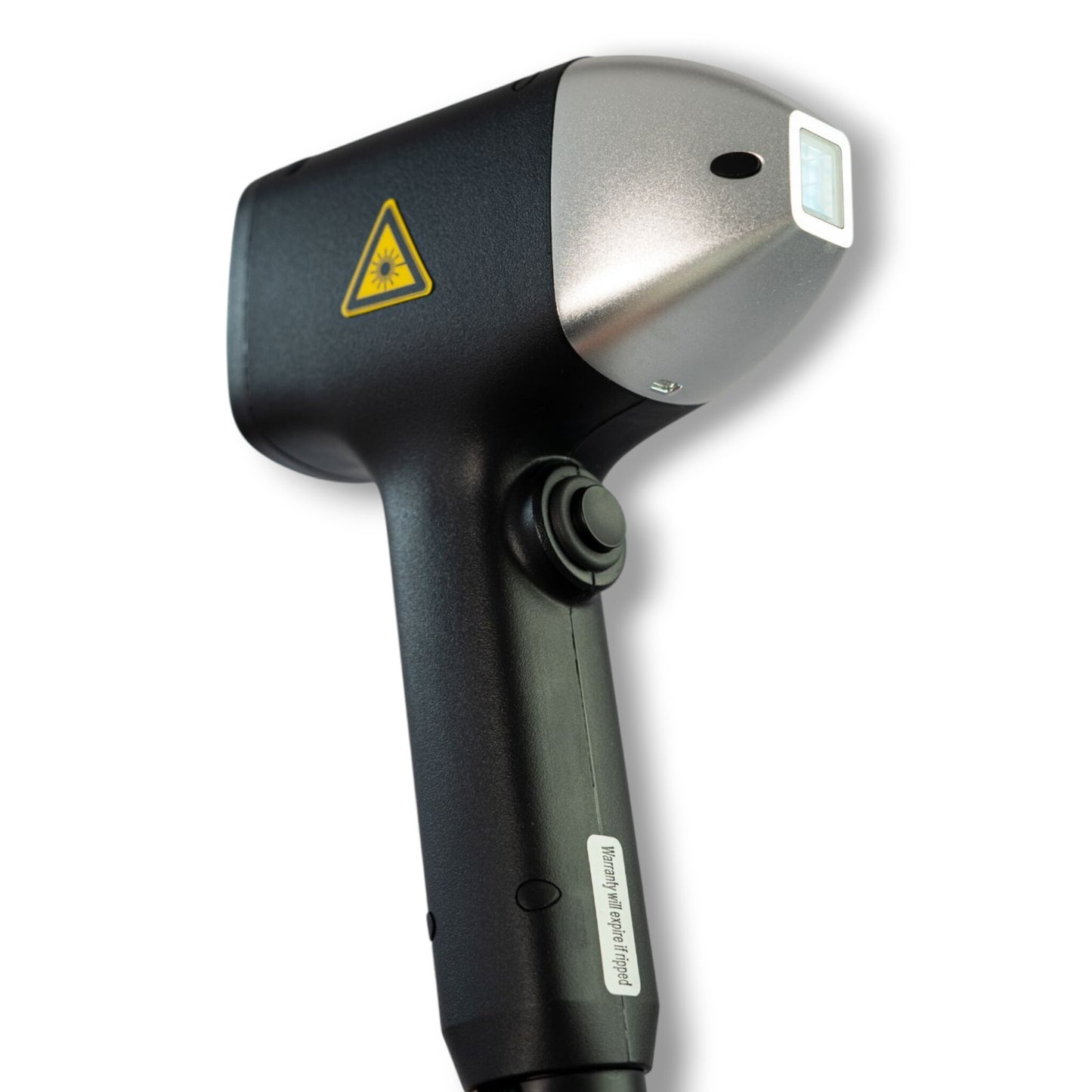Appareil d'épilation Laser ICEPRO - 4D Teclaser