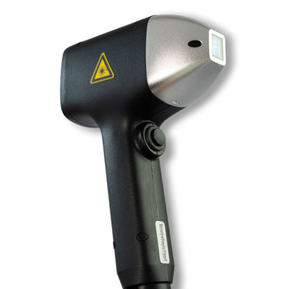 Appareil d'épilation Laser ICEPRO - 4D Teclaser